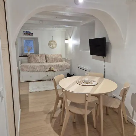 T2 En Centre Historique De Avec Wifi - Fr-1-679-23 Apartament