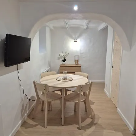 T2 En Centre Historique De Avec Wifi - Fr-1-679-23 아파트 *