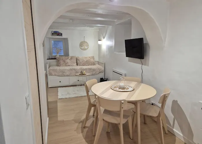 T2 En Centre Historique De Avec Wifi - Fr-1-679-23 Apartamento